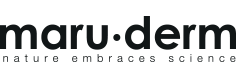 Maruderm logo